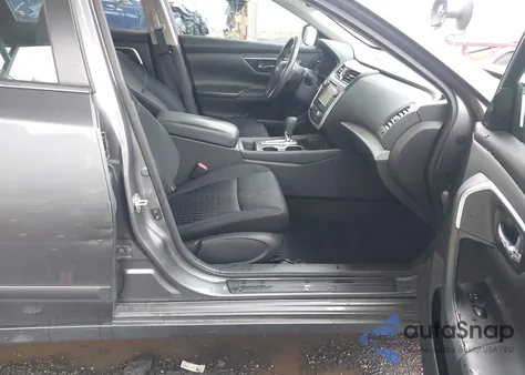 2016 Nissan Altima 2.5 Sv from USA, damaged, VIN 1N4AL3AP8GC242378